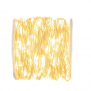 Catena 200 microled 10m bianco