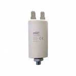 Condensatore di spunto 2UF