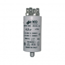 Condensatore di spunto 4,5UF