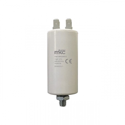Condensatore di spunto 10UF