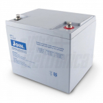 Batteria al Piombo 12V 26Ah