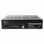 Amplificatore PA 100V Bluetooth 50W
