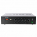 Amplificatore PA 100V Bluetooth 50W