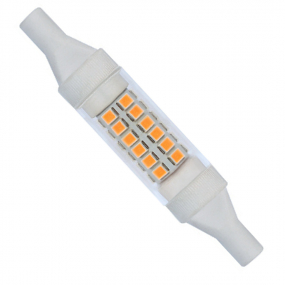 Lampadina Led R7S 78mm 5W 4000K