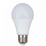 Lampadina Led E27 9W 3000K