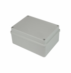 Cassette IP56 con coperchio120X80X50