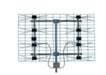 Antenna UHF doppio pannello piccolo
