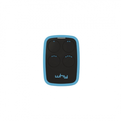Radiocomando WHY Evo Sky Blue