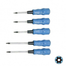 Cacciaviti Torx set 5pz SW-2125H