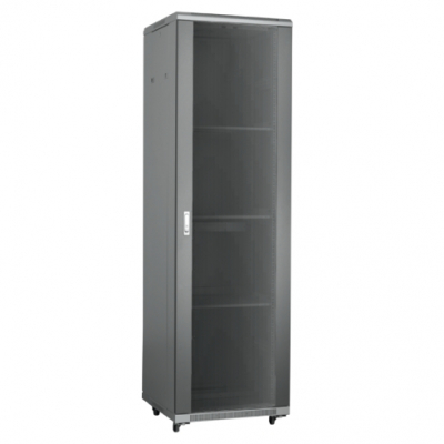 Armadio Rack 19" 22U 600x600