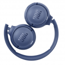 Cuffia Bluetooth JBL T510 blu