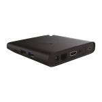 Decoder SMART Android TV Google DVB-