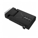 Stick scart+HDMI T2-HEVC-dual RCU