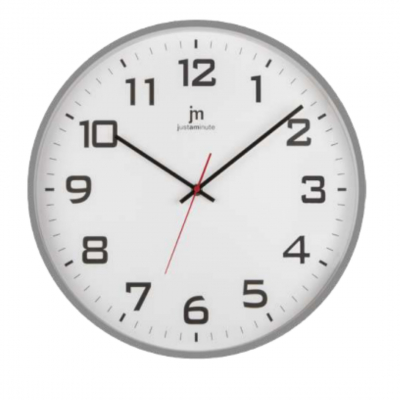Orologio da parete in ABS