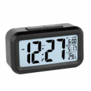 Sveglia digitale temperatura