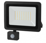 Proiettore LED 50W 4000K con PIR