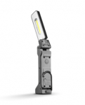 Lampada da lavoro 125lumen Ricaricabile