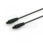 Cavo ottico 2m Toslink/Toslink
