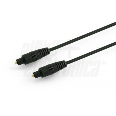 Cavo ottico 2m Toslink/Toslink