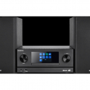 Sistema micro-hifi M-9000S Kenwood