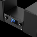 Sistema micro-hifi M-9000S Kenwood