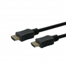 Cavo HDMI 1metro high speed con ethernet