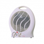 Termoventilatore 2000Watt con