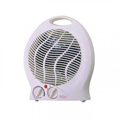 Termoventilatore 2000Watt con