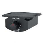 Controllo remoto esterno SUB REMOTE