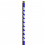 Spiralina cablaggio 1.5mm naturale