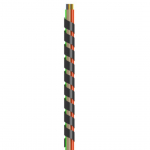 Spiralina cablaggio 1.5mm nera