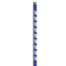 Spiralina cablaggio 3mm naturale