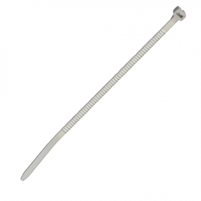 Fascette 432x4.8mm Nylon naturale