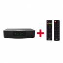 Decoder Digiquest DVB_T2 HEVC PVR