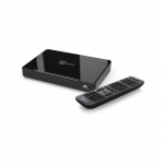 Ricevitore digitale IP TS UP T2HEVC