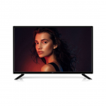 Televisore 32'' DVB-T2/S2 HEVC 10bit Telesystem