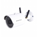 Telecamera IP 3G/WI-FI HD da esterno