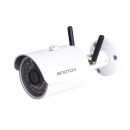 Telecamera IP 3G/WI-FI HD da esterno