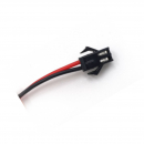 Pacco batteria Litio 3,7V 4,4Ah