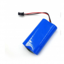 Pacco batteria Litio 3,7V 4,4Ah