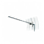 Antenna UHF B.V direttiva 10el.