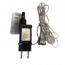 Alimentatore c/timer per tende mod. 56275/56282/56299