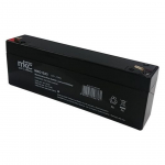 Batteria al Piombo 12V2,3Ah Fas. 4.8