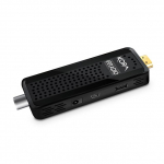 Decoder digitale terrestre DVBT2