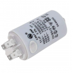 Condensatore 11UF 400/450V