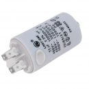 Condensatore 11UF 400/450V