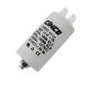 Condensatore 14UF 400/450V