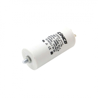 Condensatore 35uf 400/450
