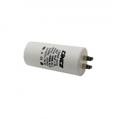 Condensatore 50uf 400/450v