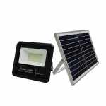 Faro Solar25 con pannello solare